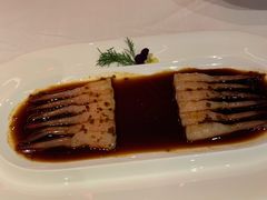 生腌甜虾-东富酒家(龙湖西溪天街店)