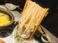 -蔴将·川菜(黄龙万科店)