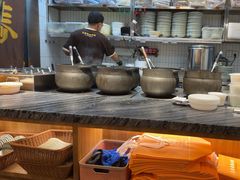 -王春春鸡汤饭(上海中海环宇城店)