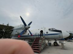 -中国航空博物馆