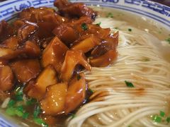-同得兴 Since·1995 传统苏式面馆(十全街店)