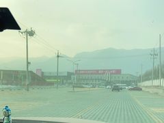 -北京西山滑雪场