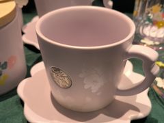 -星巴克(武汉菱角湖万达2店)