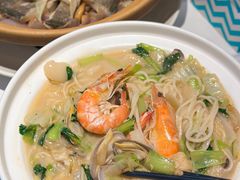 -莆田餐厅PUTIEN(世博源店)