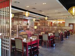 -东来顺饭庄(金泉广场店)