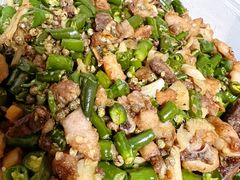 霸王兔尖椒兔-东吴霸王兔(松青路店)