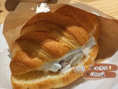 -麦当劳(十字街店)