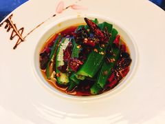 -漾亚·雍雅合鲜(鹭岛店)