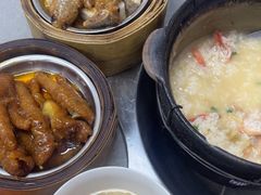 -林记潮汕海鲜砂锅粥(平潭店)