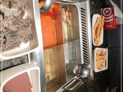 -海底捞火锅(崇文门新世界百货店)