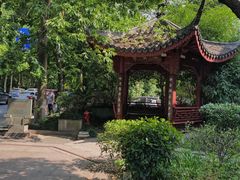 -杭州西湖风景名胜区-满觉陇四眼井