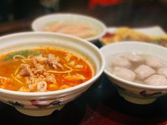 -邵子牙·中华老字号(定安路店)