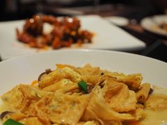 三鲜腐皮卷-三千院·东篱(东门店)
