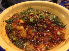 -马路边边串串香(大成路店)