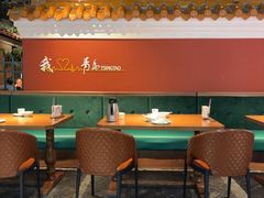 -波螺油子青岛本帮菜(银座店)