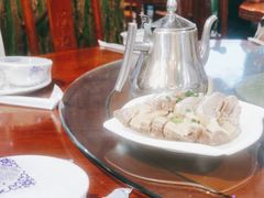 -北京烤鸭店(新桥家园·浦口店)