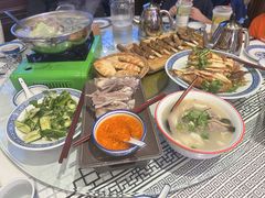 -郝记全羊馆