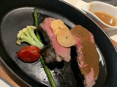 安格斯牛排-西堤牛排(南京龙江店)