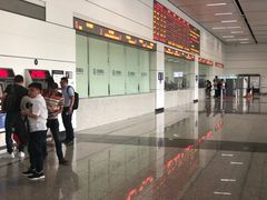 -沈阳南站