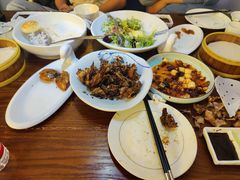 -便宜坊烤鸭店(科创店)