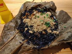 乌米饭-恋萍小吃(时代店)