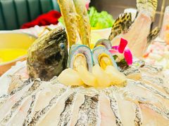 -囍凤楼·粤菜·点心·火锅(温特莱店)