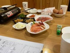 -樱吉岛寿喜锅(肇嘉浜路店)