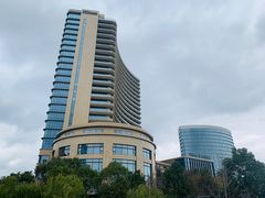 -舟山希尔顿酒店