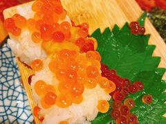 痛风拼盘-九州酒场ひこぞう(1号店)