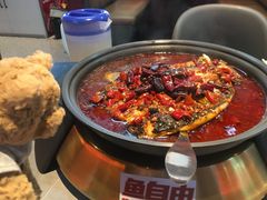 -吾悦广场(天津和平店)