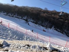 -太子岭滑雪场