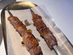 -西域阿里马新疆菜·清真(桂花路店)