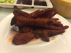 -宝轩渔府·老字号海鲜·正宗津菜(水上店)