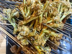 -00后的烤串·扬州地标烧烤(大运河博物馆店)