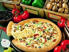 -棒约翰比萨意面(马家堡西路店)