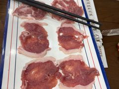 -牛街老爆肚满(亚运村店)