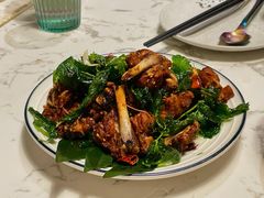 -浩海火烧云傣家菜(蓝港店)