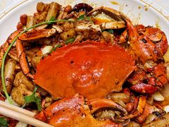 -润泽园饭庄(中山路店)