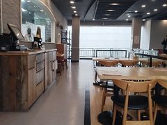 -棒约翰比萨·意面(安亭店)