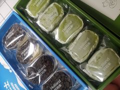 -好利来(交大店)