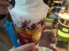 -DF冰淇淋茶饮(缤纷五洲店)