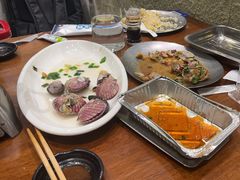 -老虎滩大连海鲜烧烤(水游城店)