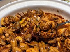 -赣江里•江西菜(望京旺角店)