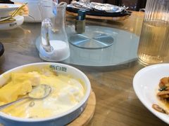-新白鹿餐厅(银泰西湖文化广场店)