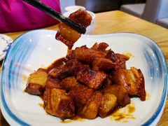 -妈妈的味道(和顺古镇店)