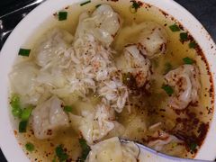 -汪家馄饨(集庆路店)
