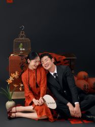 点击看大图 -绽放摄胶片摄影工作室