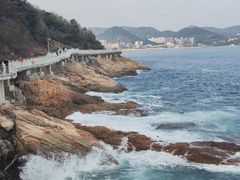 -大梅沙海滨公园