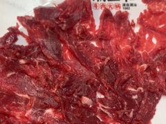 -潮正和潮汕牛肉火锅·老字号(番禺万达店)