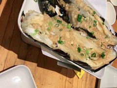 -木屋烧烤(龙岗南联店)